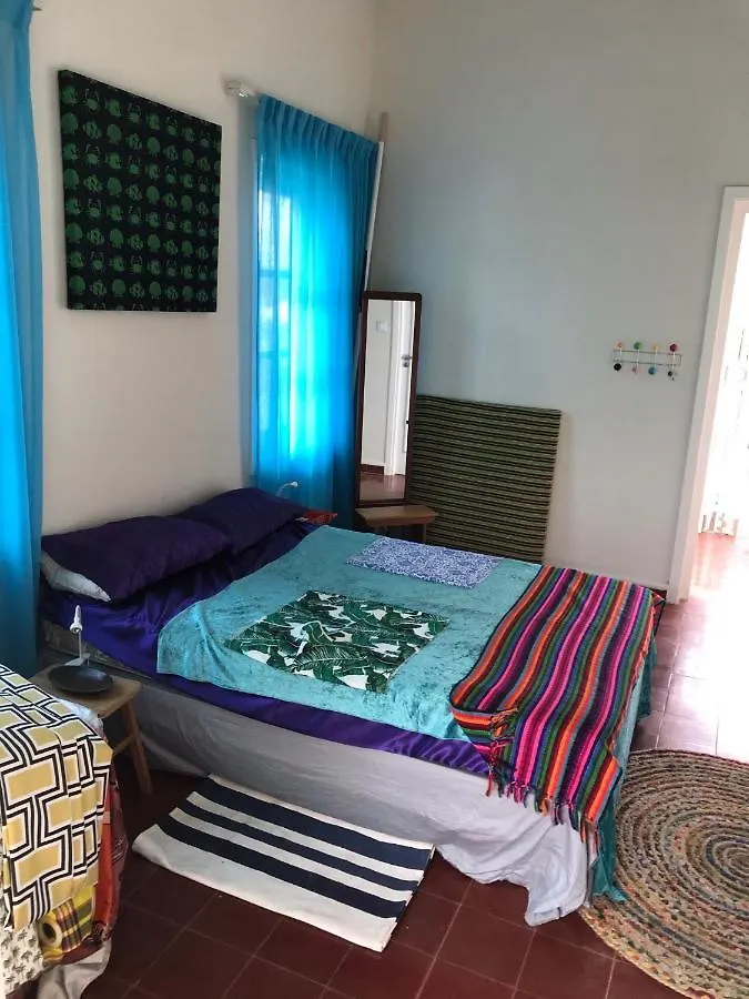 Villa Jacaranda Curacao Willemstad 0*,  Curaçao